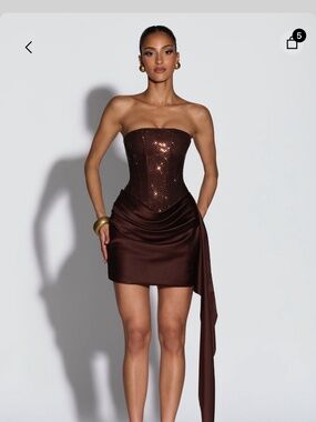 Baby boo dress